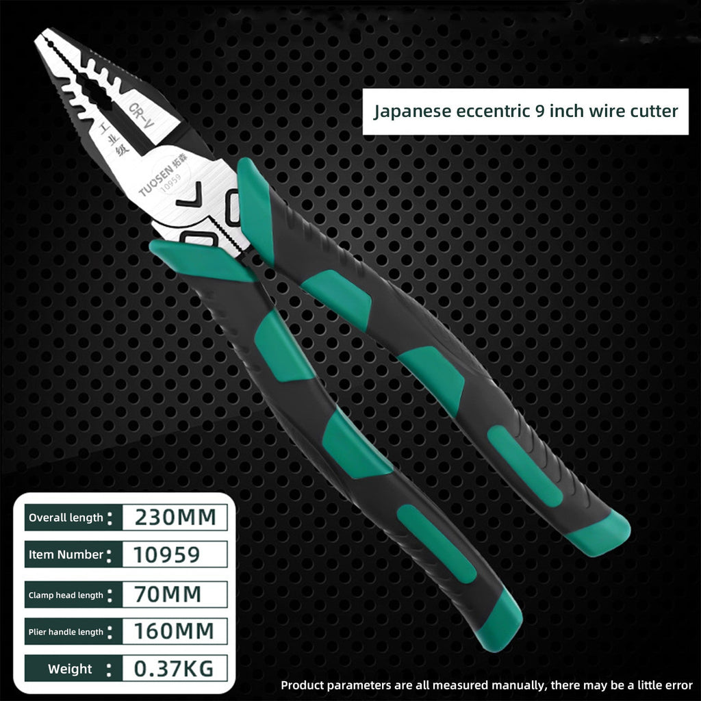 Tool Saving Multi Function Vice Tip