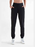Recycled Polyester Sweatpants: Womens