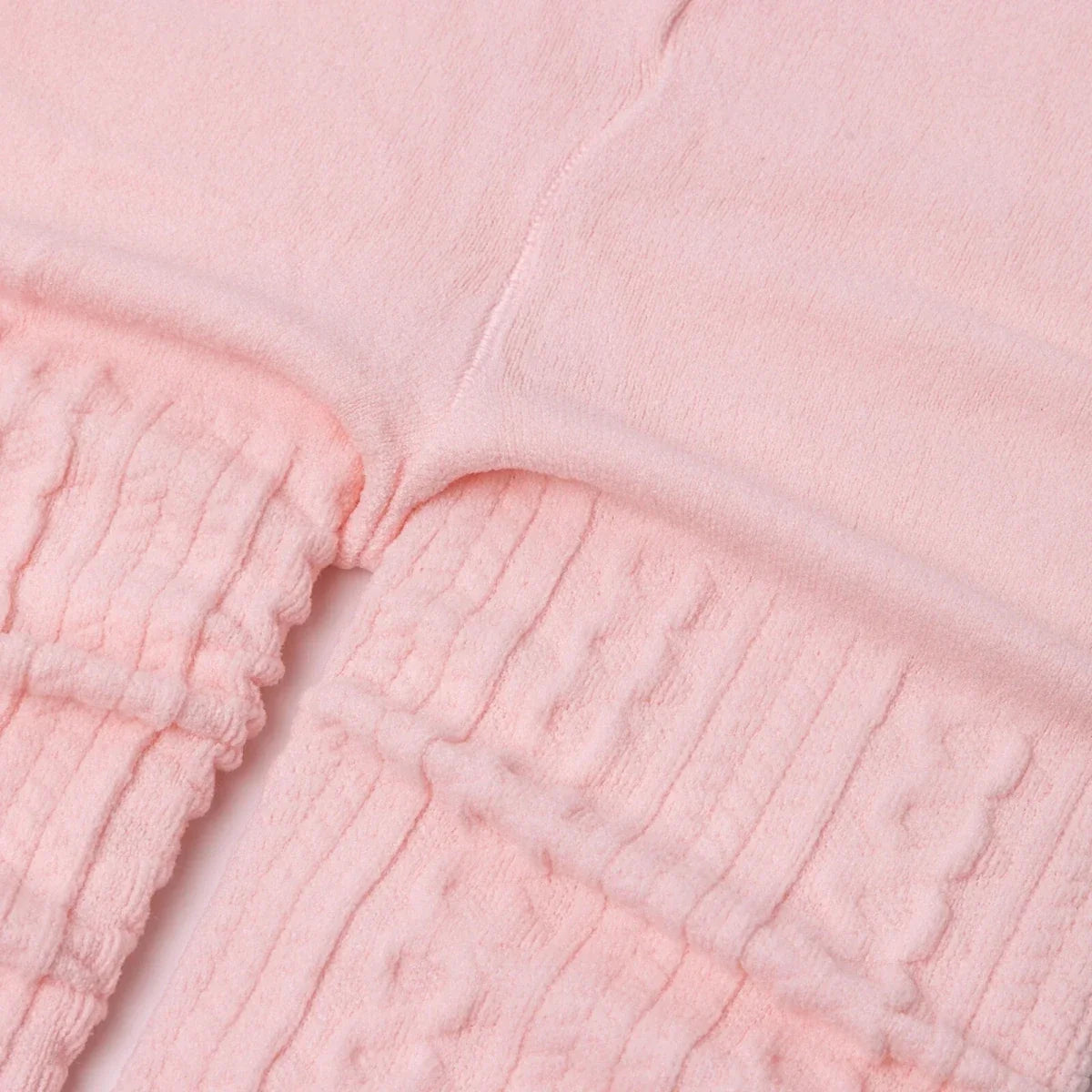 HelloBaby Cable Knit Baby Tights (6-12 Months to 4-5 Years)