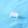 Decorative Material Small Ornaments Plastic