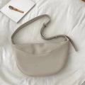 Women's Soft Large-capacity Diagonal Bag