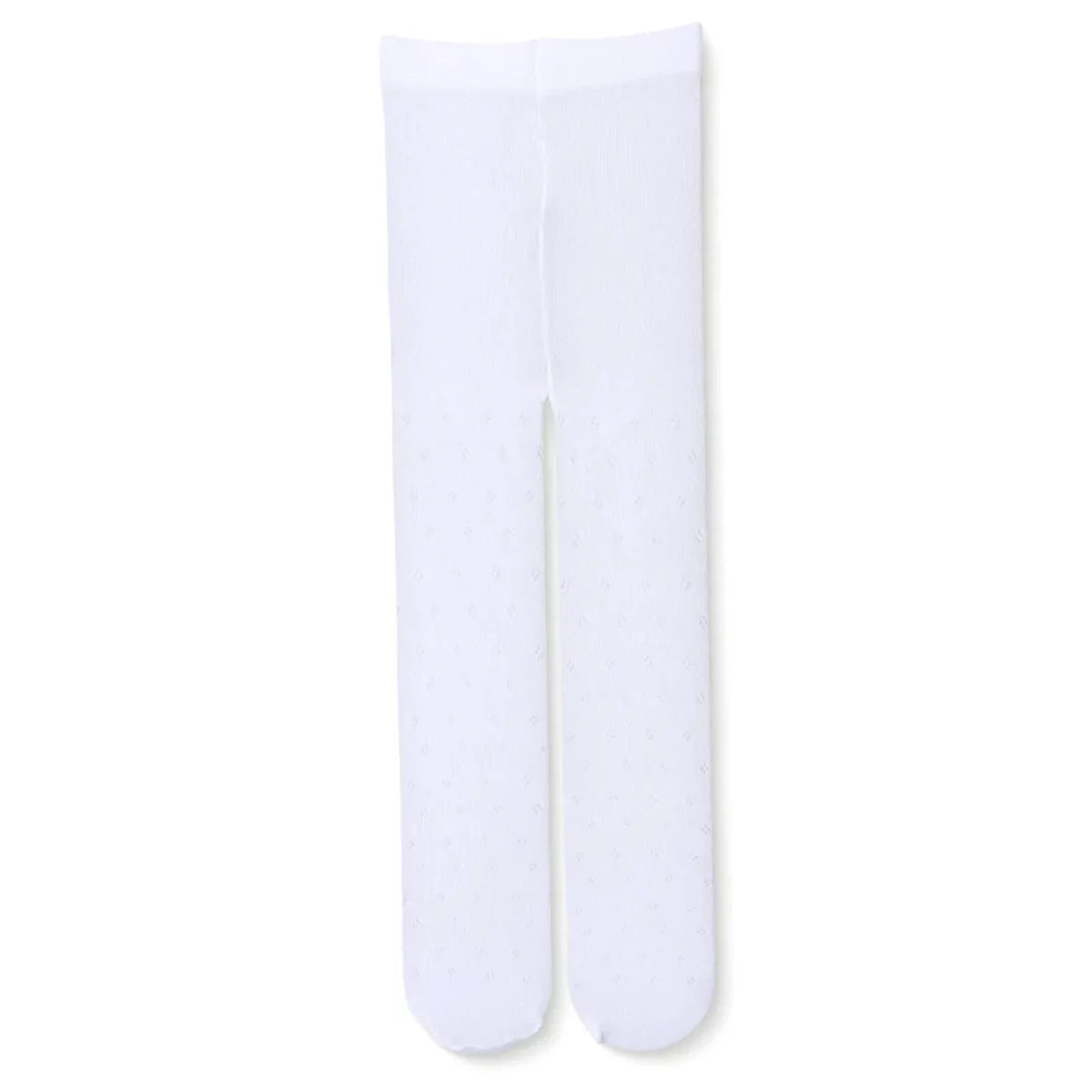 HelloBaby Heart Detail Baby Tights (6-12 Months to 4-5 Years)