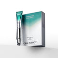 CELL IN SHOT Eyebanding PDRN Shot – Eye Area Firming & Hydration Cream with Massage Applicator