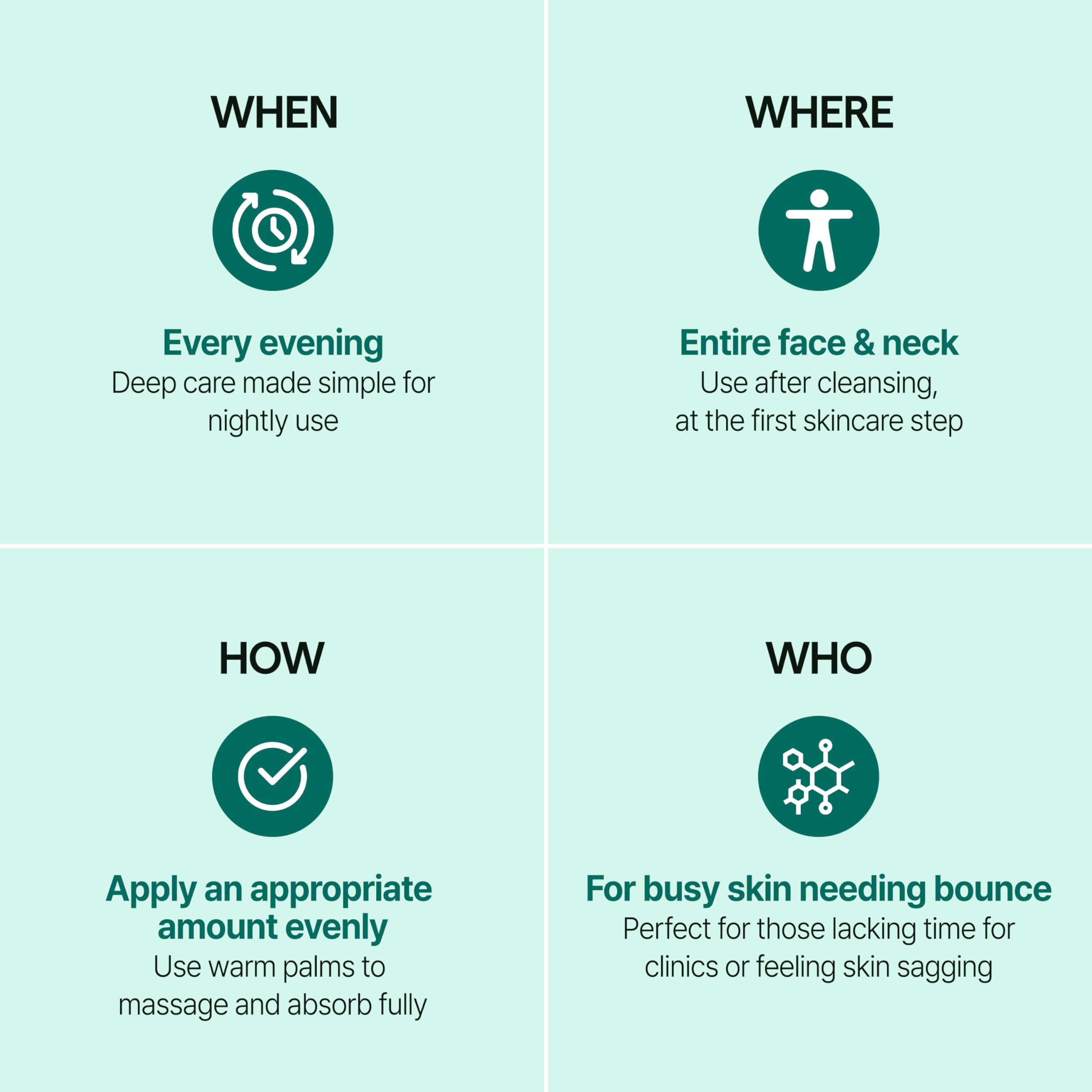 CELL IN SHOT Mumak Stem Shot – Skin Lifting & Elasticity Booster with MFSC® Stem Cell Technology