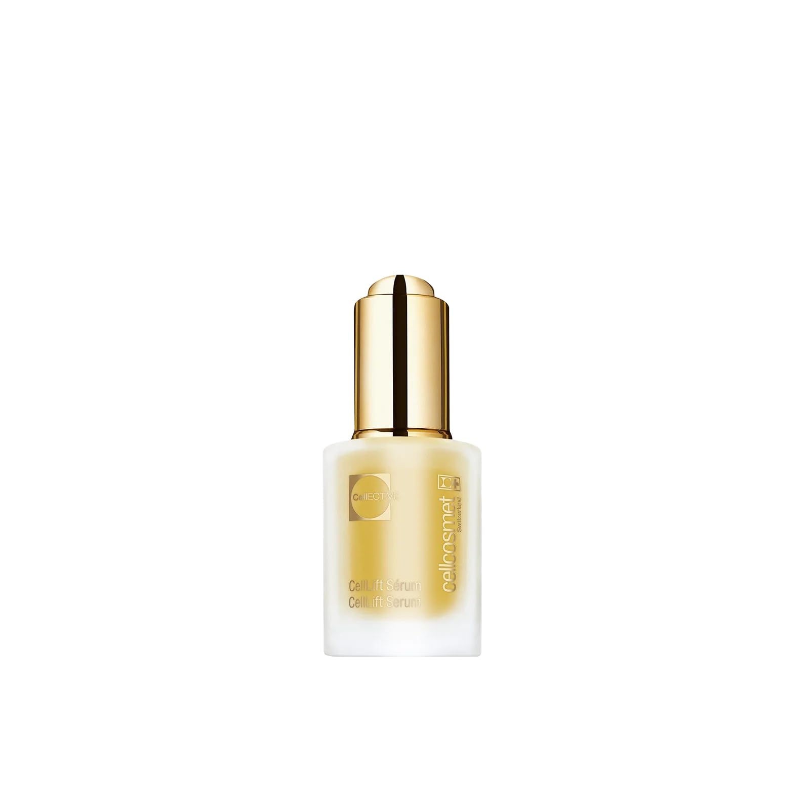 CellLift Serum – Firming & Hydrating Serum | Cellcosmet