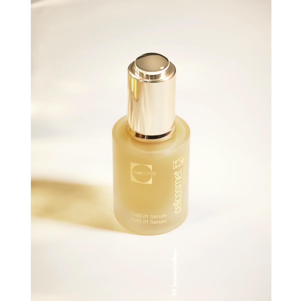 CellLift Serum – Firming & Hydrating Serum | Cellcosmet