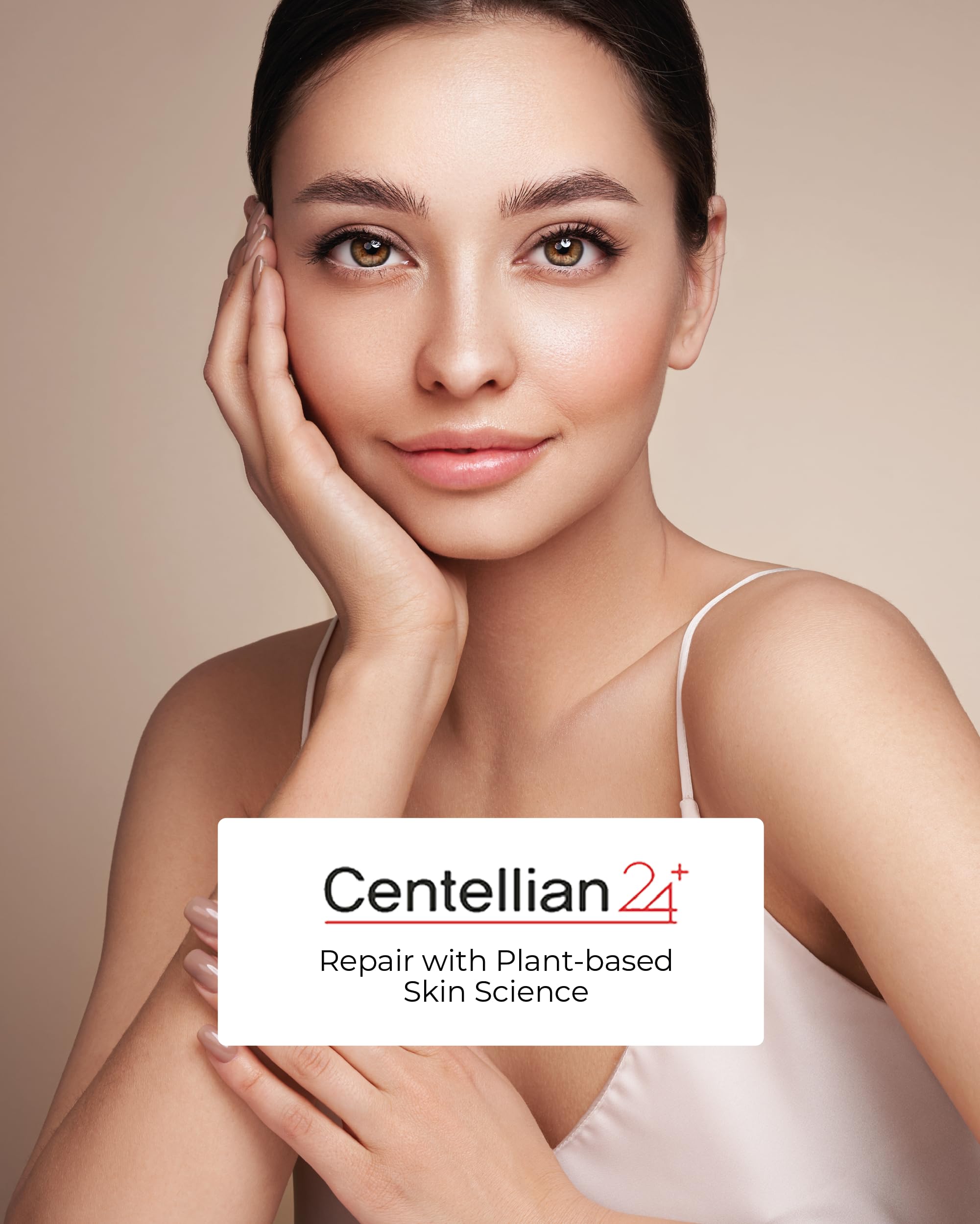 CENTELLIAN 24 Expert Ampoule Season 4 – 3 × 0.5fl oz TECA Centella Serum for Dark Spots