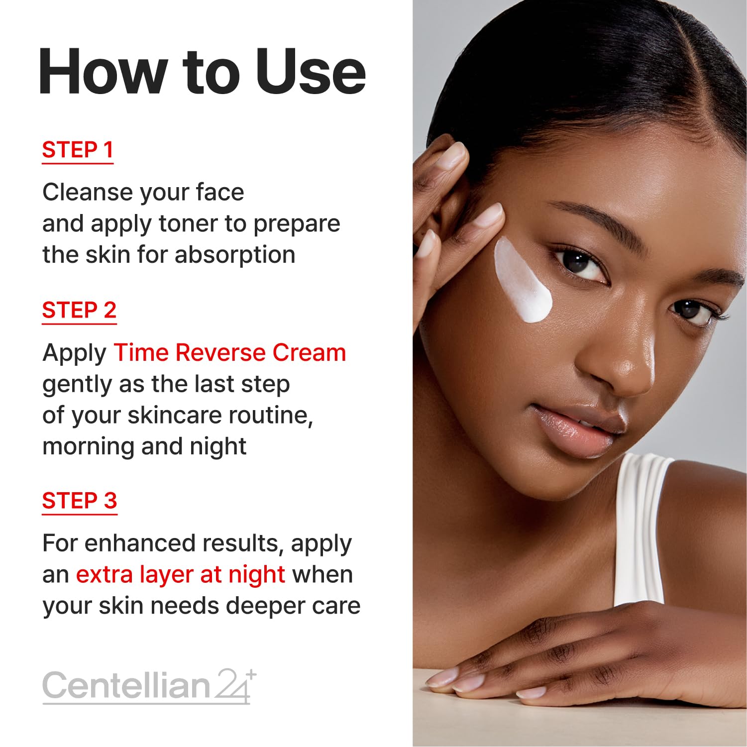 CENTELLIAN 24 Madeca Cream Time Reverse Full Moon Edition (2-Pack) – Deep Hydration, Firming & TECA 30,000ppm
