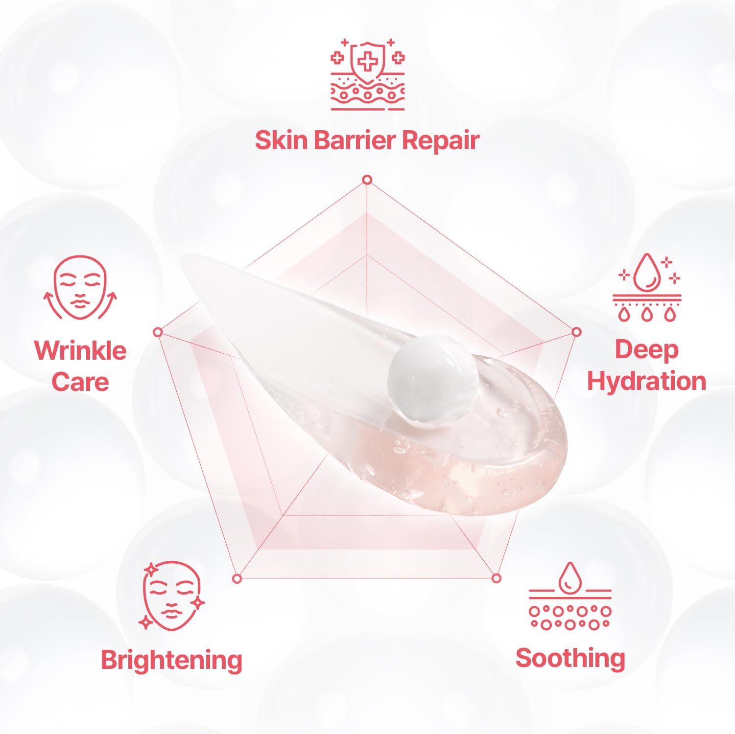 Centellian 24 Madeca Mela Capture Ampoule Capsule Cream – Hydrating Anti-Aging Moisturizer