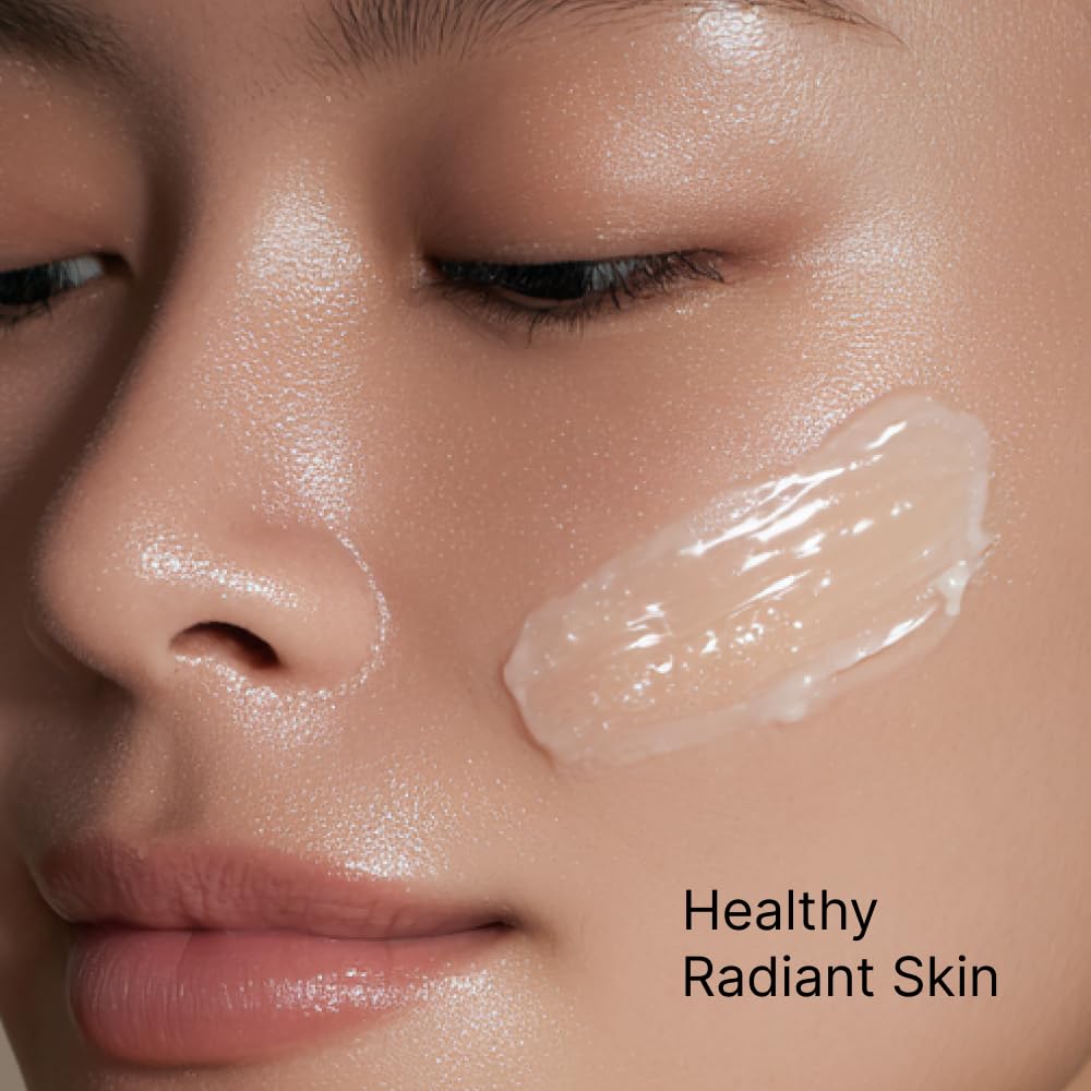 cepoLAB Biogenic Moisturizer with 50% CLEPS – Daily Hydration for All Skin Types (2.7 fl oz)