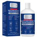 Ceson&Cesun Rosemary & Biotin Hair Growth Shampoo – Thicker, Stronger Hair for Men & Women