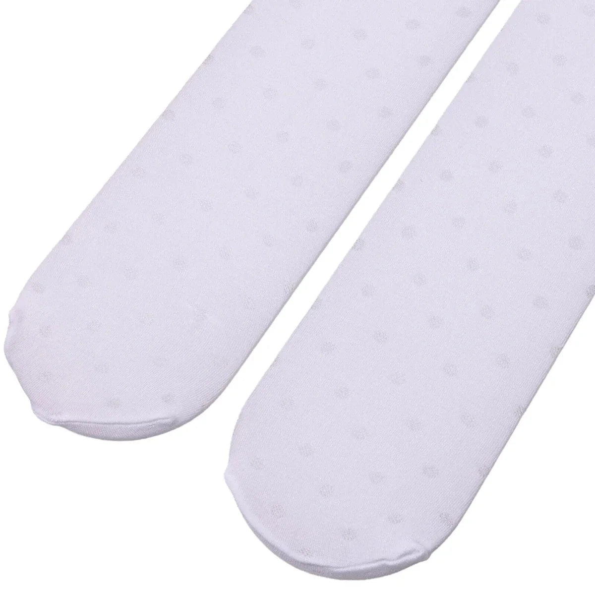 HelloBaby Polka Dot Baby Tights (6-12 Months to 3-4 Years)