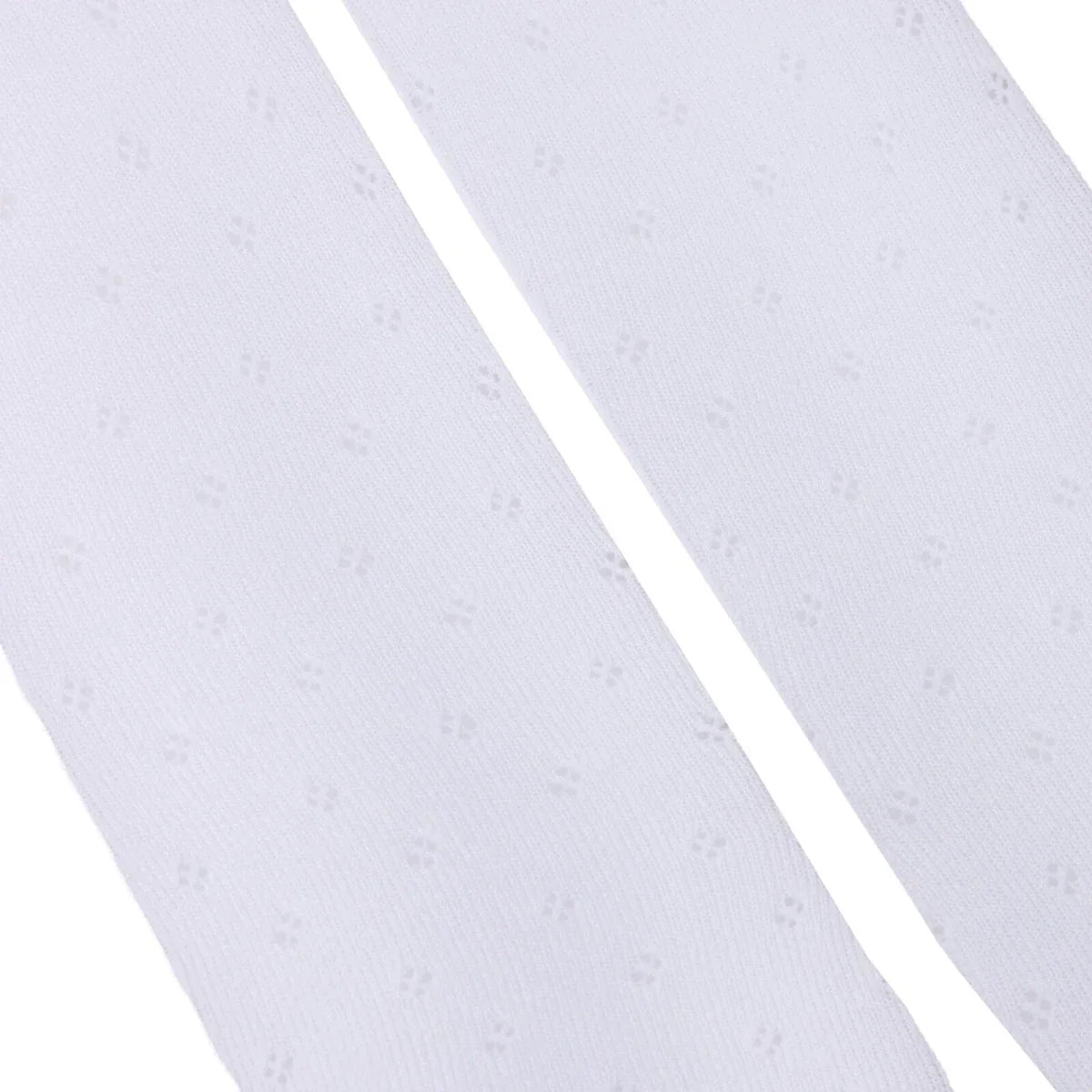 HelloBaby Heart Detail Baby Tights (6-12 Months to 4-5 Years)