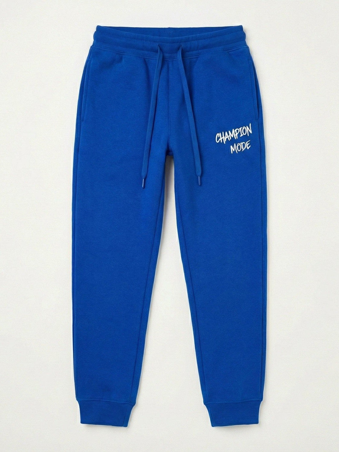 Champion Spirit Joggers – Blue