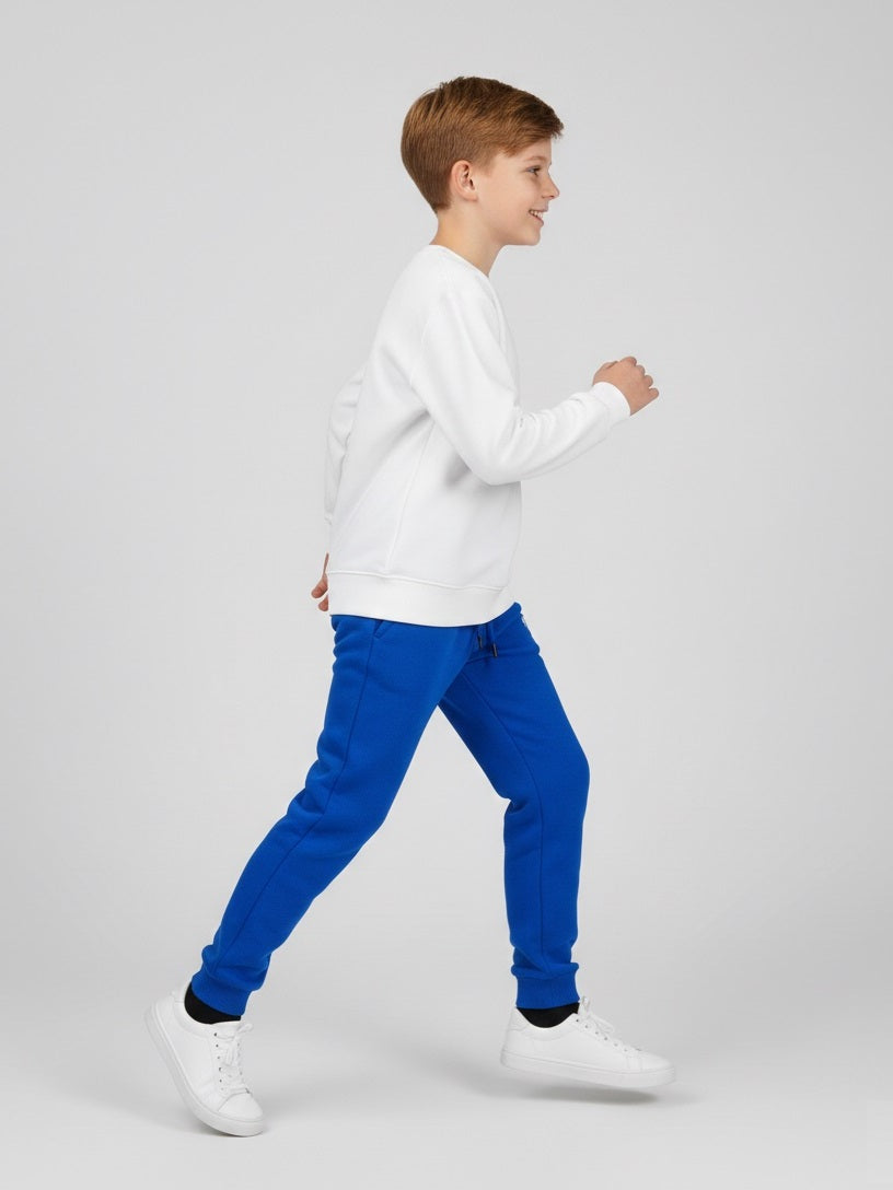 Champion Spirit Joggers – Blue