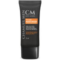 CHAMUEL MEN Anti Aging Daily Aftershave for Men – All Natural Facial Moisturizer with Argan, Shea & Aloe, 2.6 oz