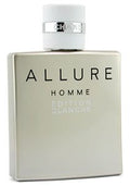 CHANEL Allure Homme Edition Blanche – 1.7 oz EDT Spray Concentrate for Men