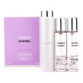 CHANEL Chance Eau Tendre Twist & Spray EDT – 3x20ml/0.7oz | CHANEL