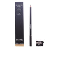 Chanel Le Crayon Khol Intense Eye Pencil 64 Graphite – Precision, Comfort & Long-Lasting Definition
