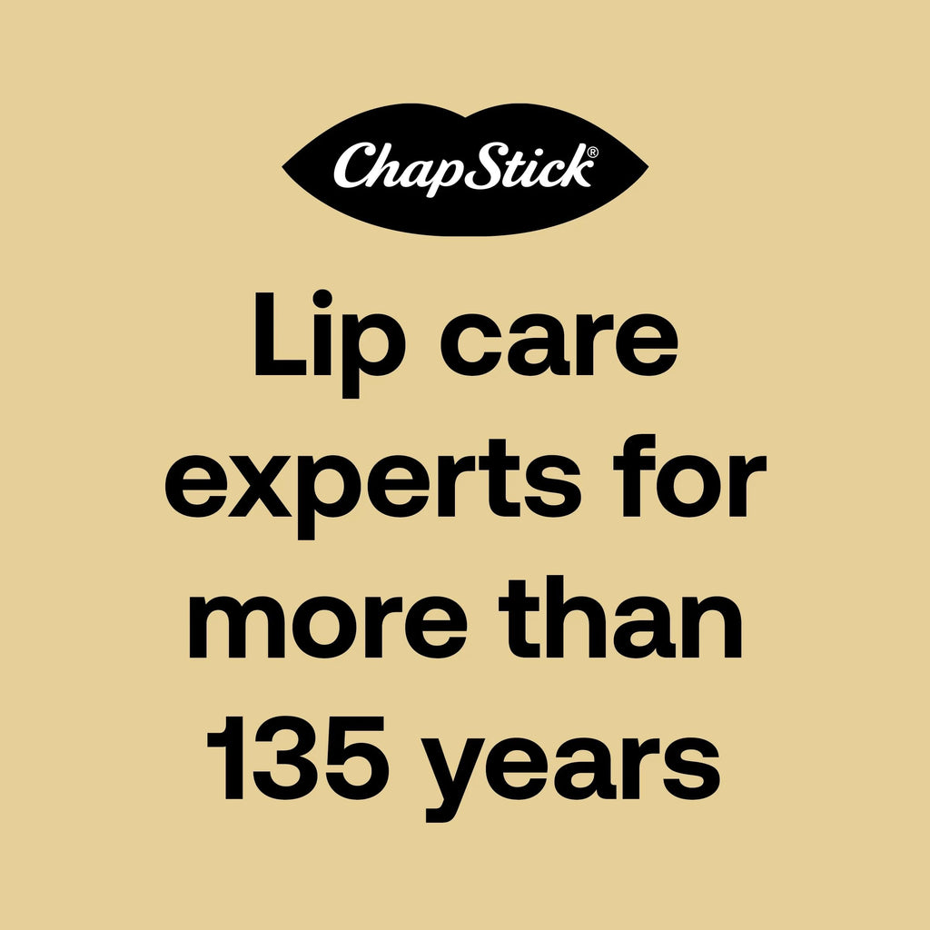 ChapStick Bulk Lip Balm Mint Favorites – 12 Sets of 3-Packs (36 Tubes) – Mint, Vanilla Mint, Peppermint