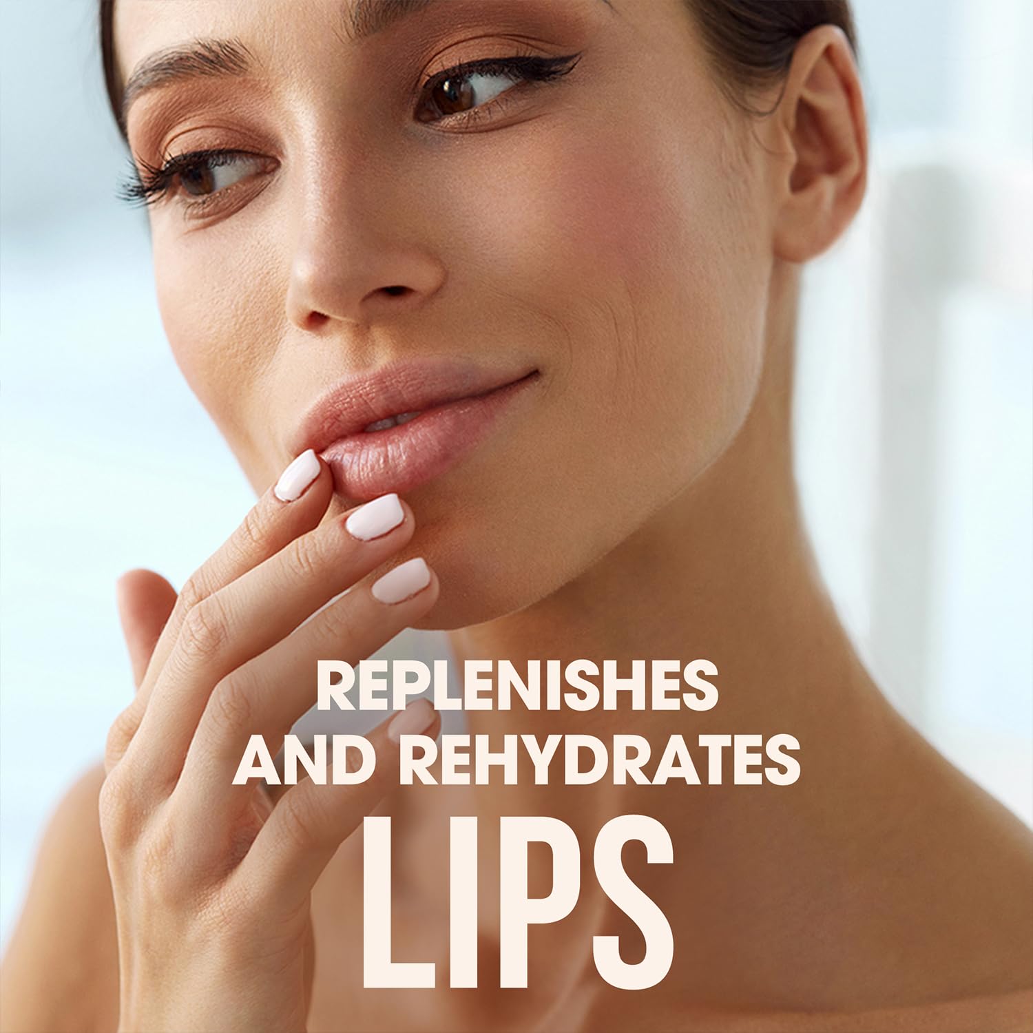ChapStick Bulk Classic Strawberry Lip Balm – 24 Tubes, 0.15 oz Each | Tinted Moisturizer