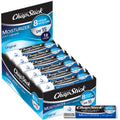 ChapStick Moisturizer 2-in-1 Lipcare SPF 15 Original, 12-Pack | Aloe Vera & Vitamin E
