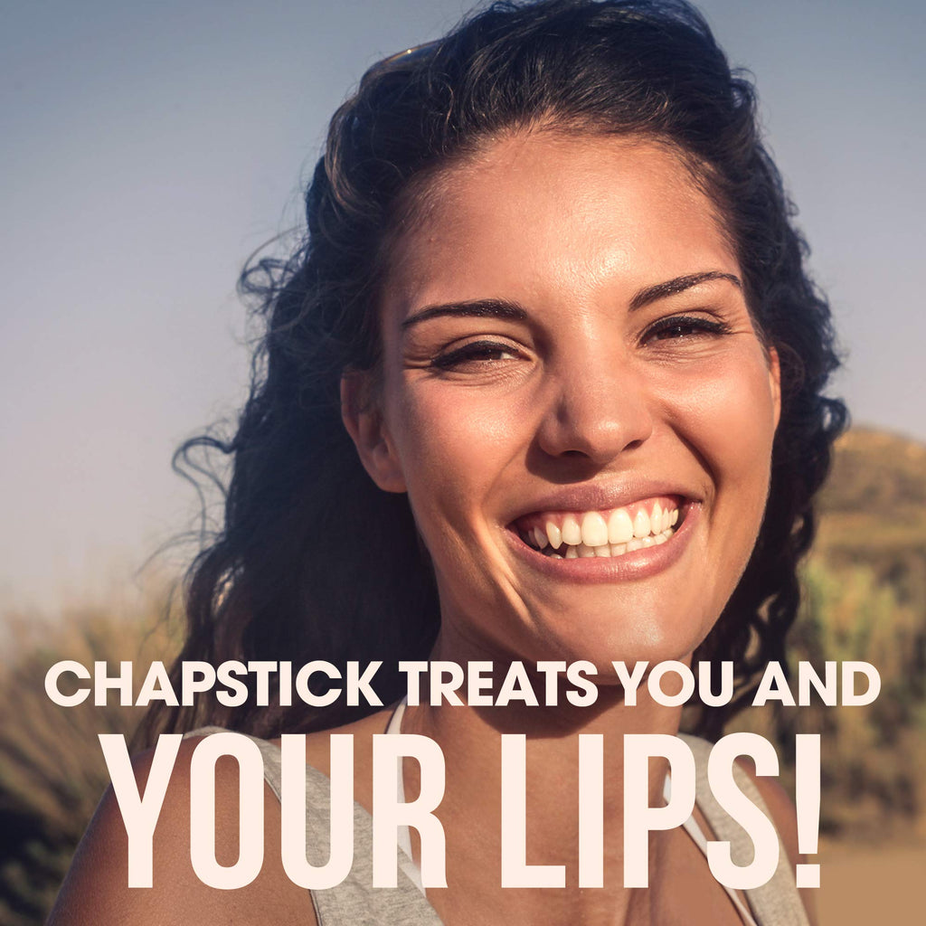 ChapStick Bulk Lip Balm – Vacation Getaway Collection (12 Sets / 36 Tubes, 0.15 oz each) – Fun Lip Care Gifts