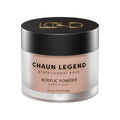 Chaun Legend Acrylic Powder 2 Oz – Long-Lasting, Bubble-Free, Self-Leveling for Salon-Quality Manicures (Runway)