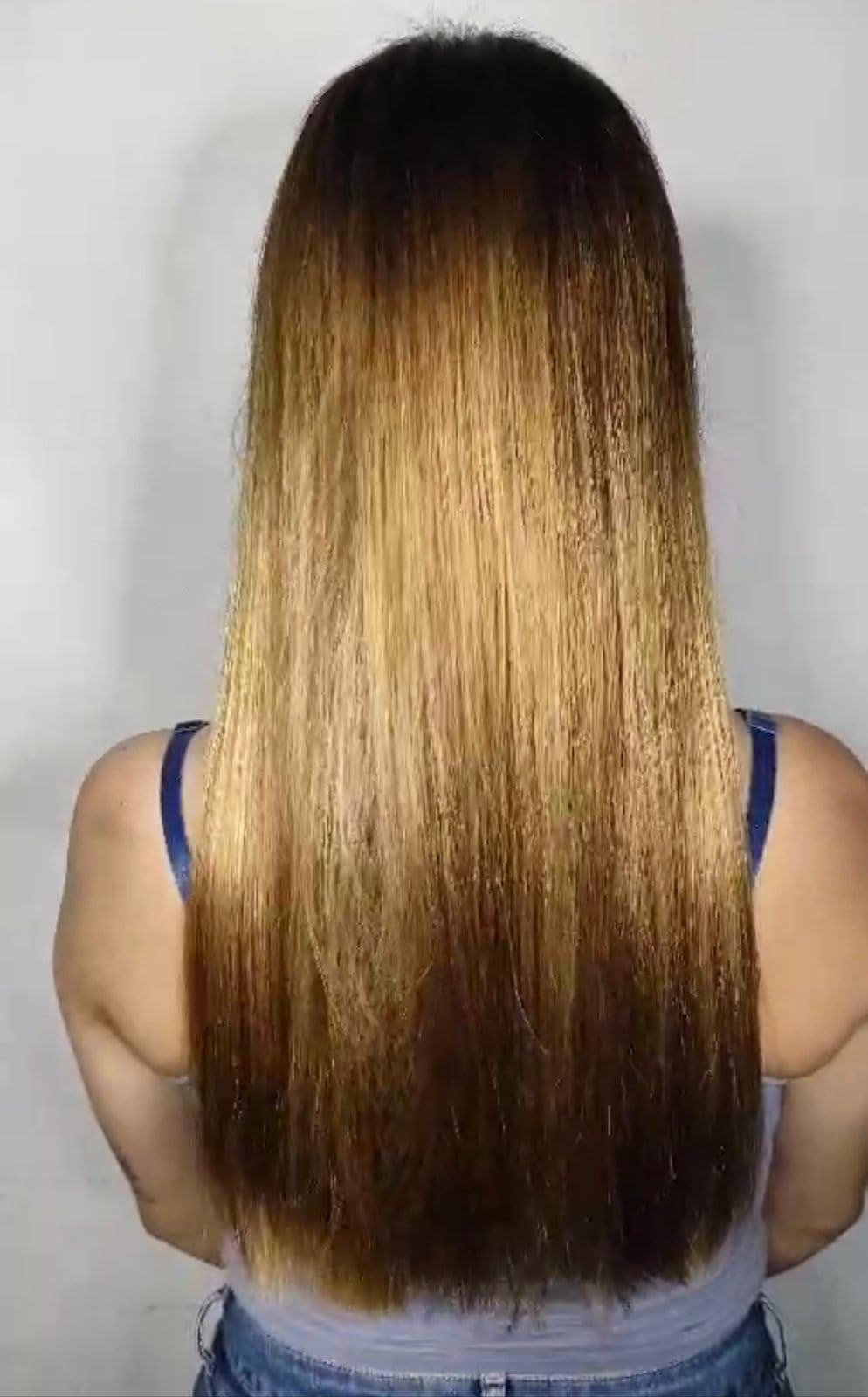Chelly Superior Brazilian Keratin (Extra Superior) – Professional Salon Treatment USA