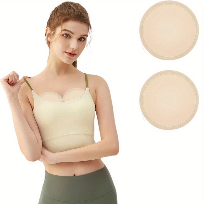 Reusable Bamboo Chest Wraps - Castor Oil Pack