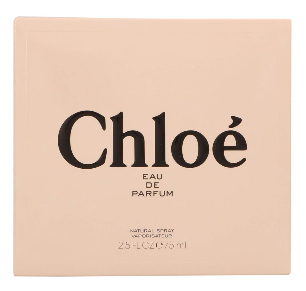 CHLOE NEW by CHLOE – Women's Eau de Parfum, 2.5 oz | 100% Authentic