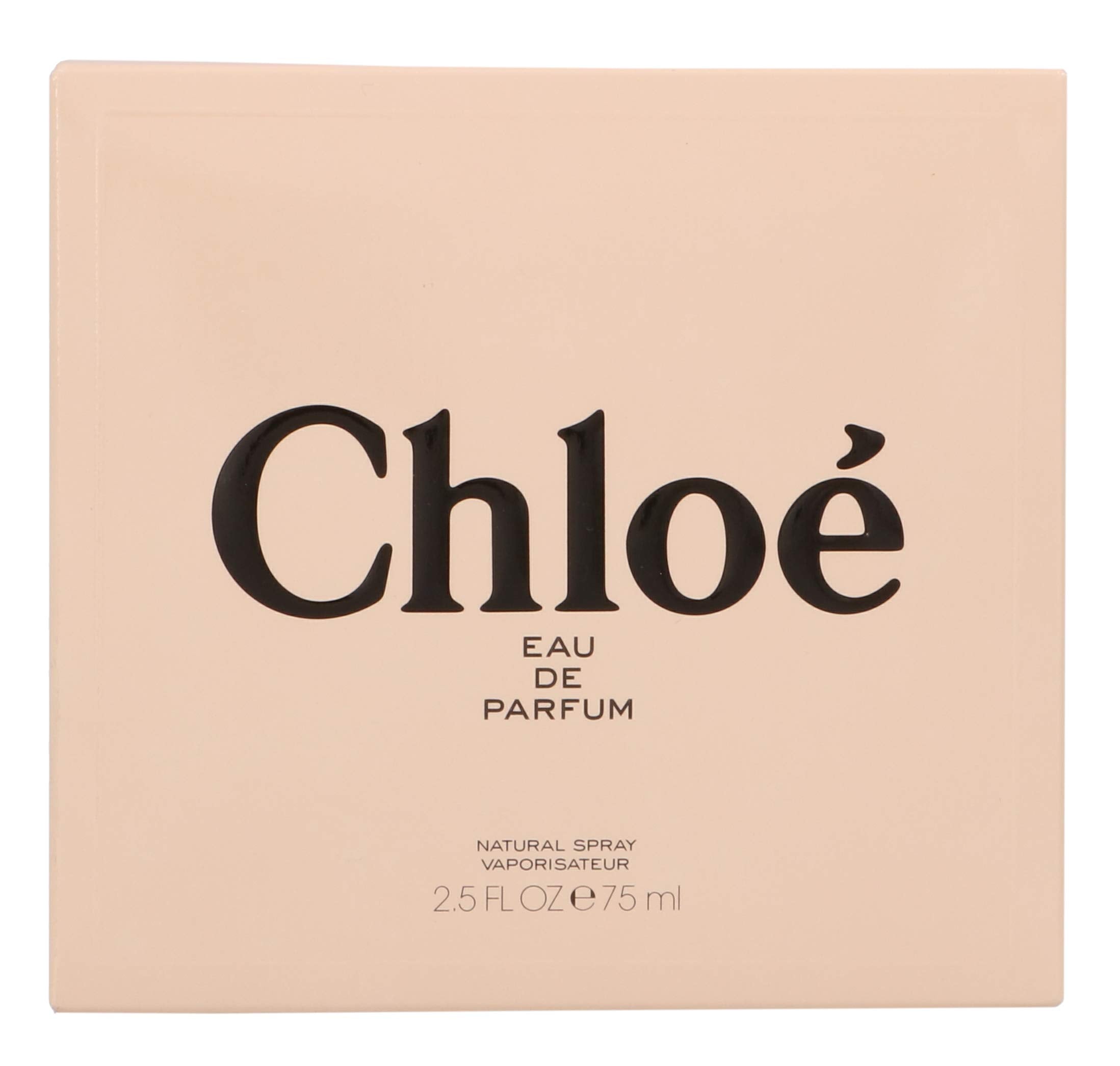 CHLOE NEW by CHLOE – Women's Eau de Parfum, 2.5 oz | 100% Authentic