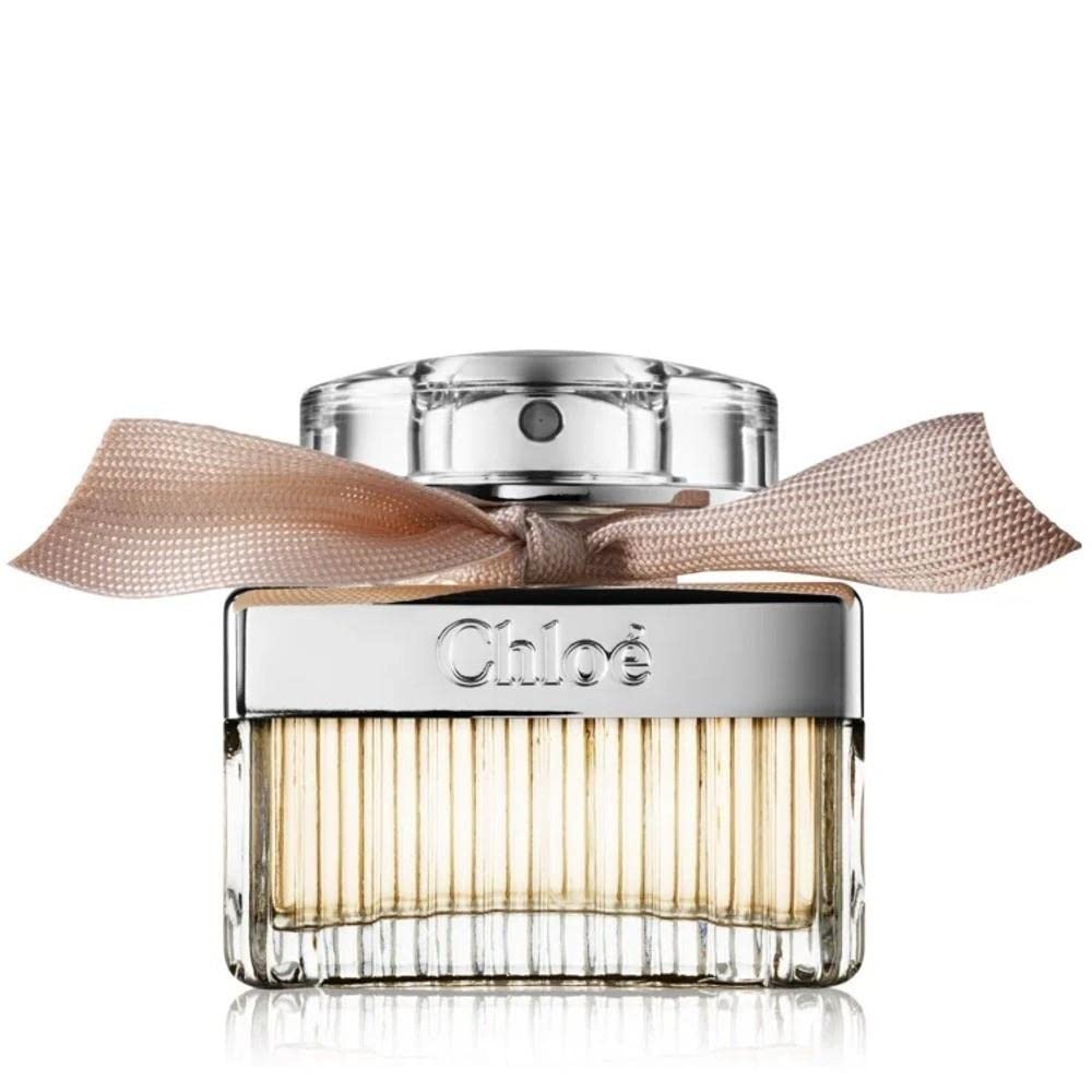 Chloe New Eau de Parfum Spray – 1 oz | Floral, Romantic Fragrance