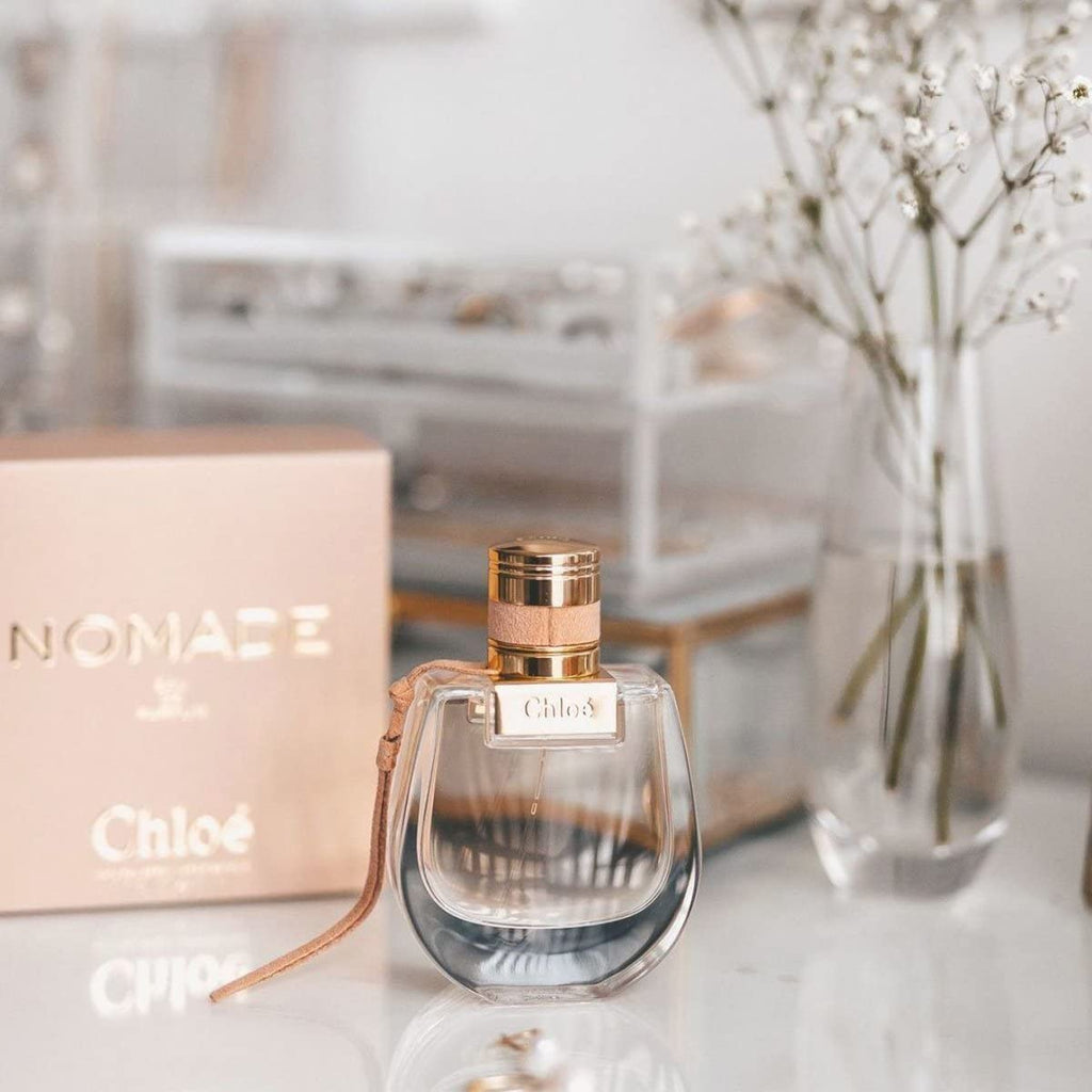 Chloe Nomade Mini Perfume EDP – 5 ml Travel Size | Chloe