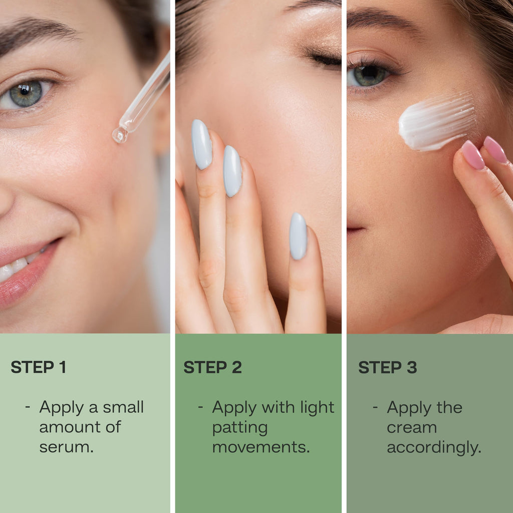 Christina Biophyto Absolute Detox Face Serum – 30ml | Antioxidant Renewal for All Skin Types