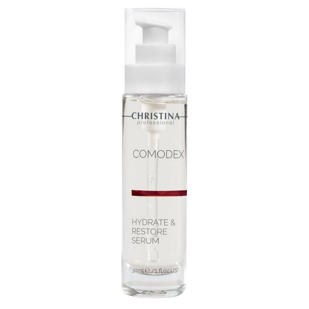 Christina Comodex Hydrate & Restore Serum with Hyaluronic Acid – 30ml