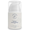 Christina Moss Naturals Original Moisturizer – Organic, Gentle, Non-Toxic Skincare