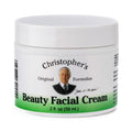 Christopher's Original Formulas Beauty Facial Cream, 2 oz
