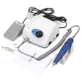 Christzo Tazrigo 210 Electric Nail Drill Machine – 105L Handpiece, 2.35 mm | High-Precision Manicure Tool