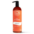 CIBU Curl + Coil Shampoo 1L - Gentle, Sulfate-Free Curl Care for Defined, Frizz-Free Hair