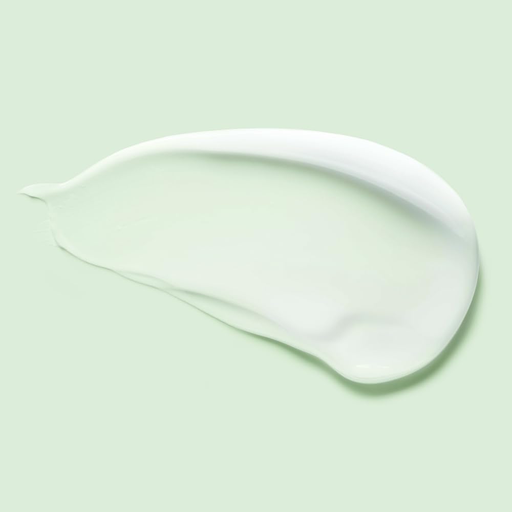 CICA GO Cica Finish Cream – Lightweight, Soothing Korean Moisturizer for Sensitive Skin