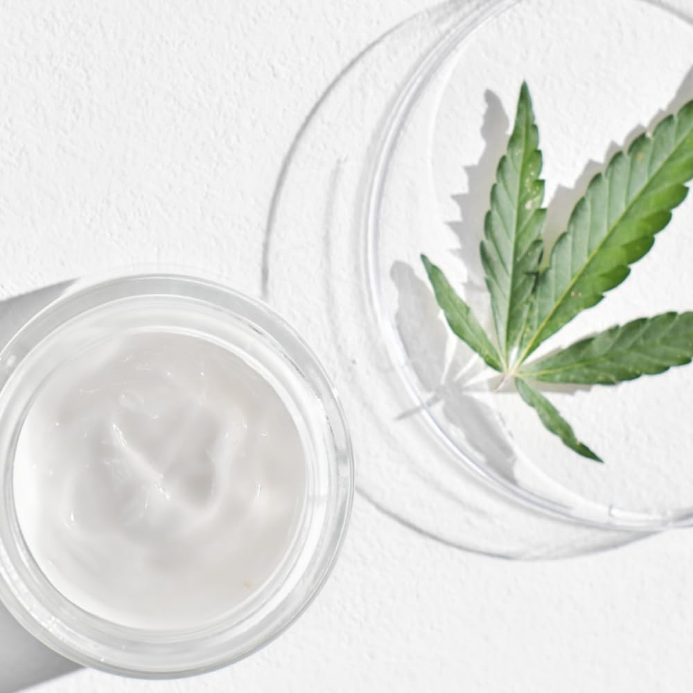 CICA GO Cica Finish Cream – Lightweight, Soothing Korean Moisturizer for Sensitive Skin