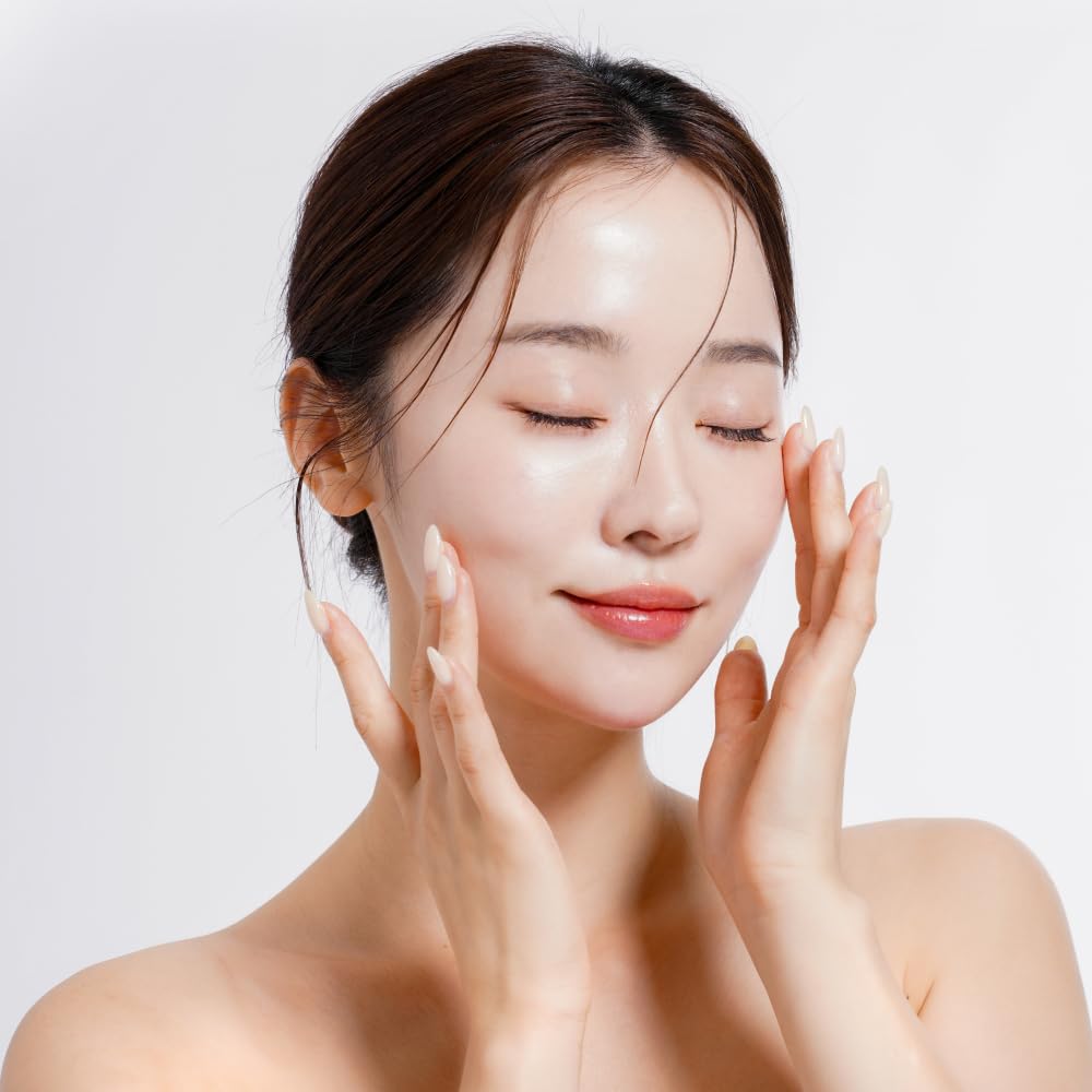 CICA GO Cica Finish Cream – Lightweight, Soothing Korean Moisturizer for Sensitive Skin