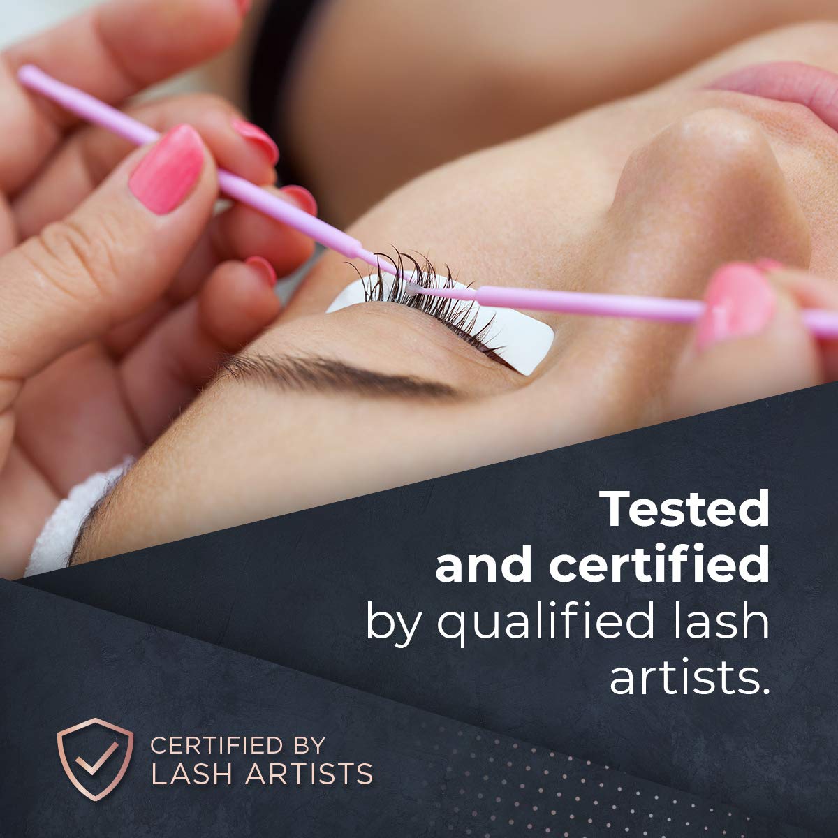 CICI Lash: 10 Sets Lash Lift & Brow Lamination Lotions for Professionals | Instant Perming & Salon-Grade Results