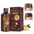 CIDBEST Hair Growth Shampoo - Anti-Thinning & Thickening for All Hair Types, 220ml