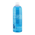 Cinema Secrets Original Blue Vanilla Makeup Brush Cleaner – Fast-Drying, Rinse-Free, 16 fl oz