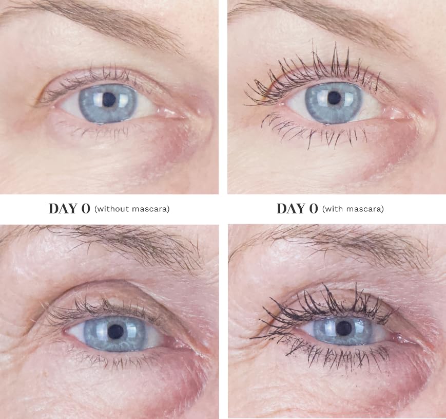 City Beauty Beyond Mascara – Volumizing Treatment for Longer, Thicker Lashes
