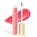 City Beauty City Lips Watermelon Plumping Lip Gloss – Hydration & High Shine