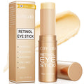 CITYGOO Retinol Eye Stick Hydrating - Anti-Aging Eye Care with Retinol & Collagen | Travel-Friendly 0.35oz/10g