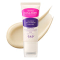 CKD Gua Sha Neck Cream Filltocshot – Advanced Neck Firming with Massage Roller